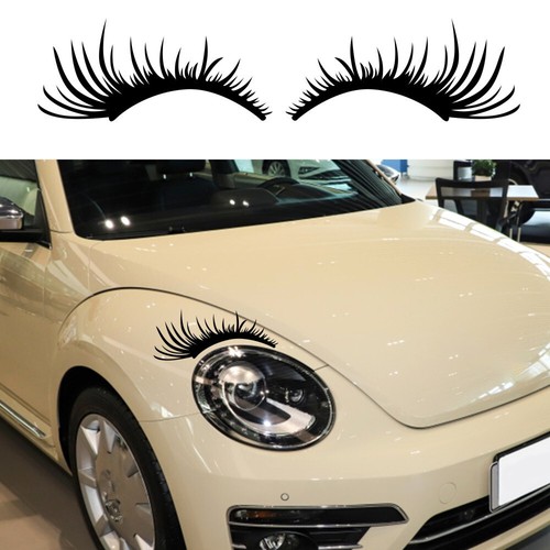 Car headlight stickers - headlight,