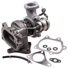 TD04L Turbo Turbocharger Fit Subaru Impreza WRX Forester EJ255 2.5L 14411-AA710