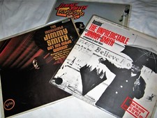 JIMMY SMITH VINYL Lp Verve Records Mod Jazz Soul Funk Hammond Organ Mojo Workin
