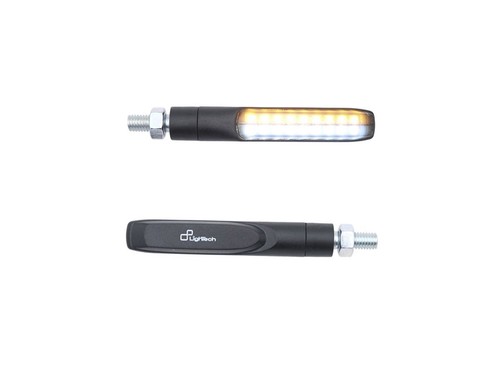 Front lightech arrows - front,