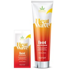 Hempz Heatwave Hot Accelerator