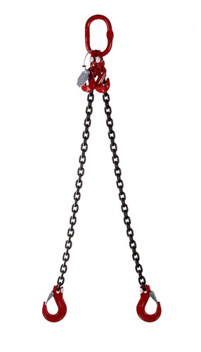 3mtr leg 7mm - x, lifting