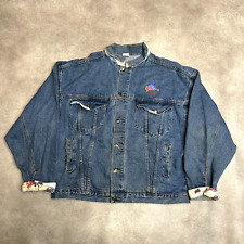 Planet Hollywood Denim Jacket