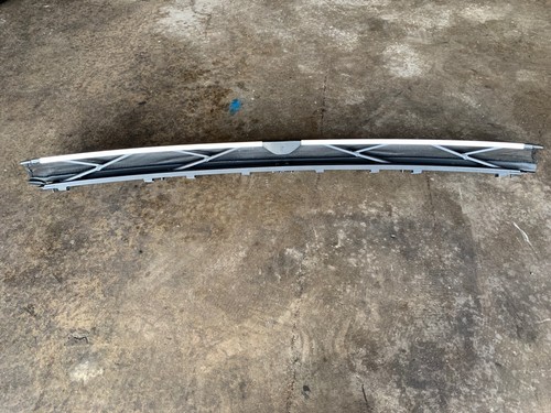 Eos 2008 wind deflector - 2008,
