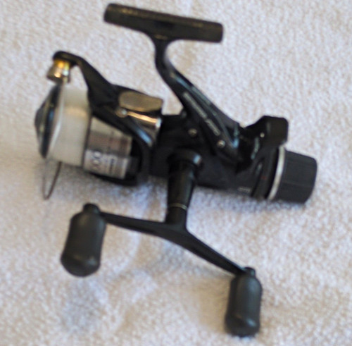 Shimano area baitrunner 5000 - area,
