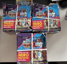 Topps Match Attax Extra