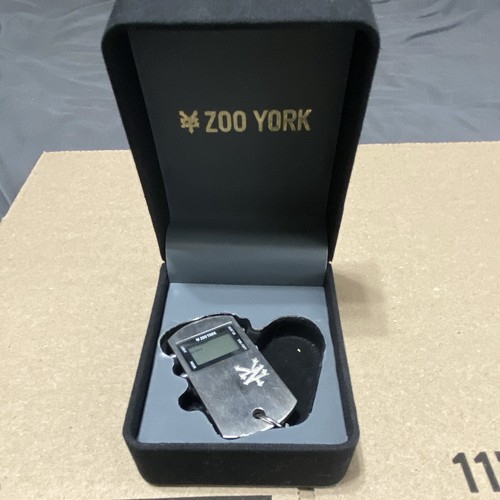Zoo york vintage skateboard - york,