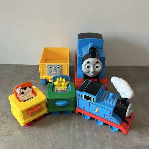 Thomas the tank - thomas,