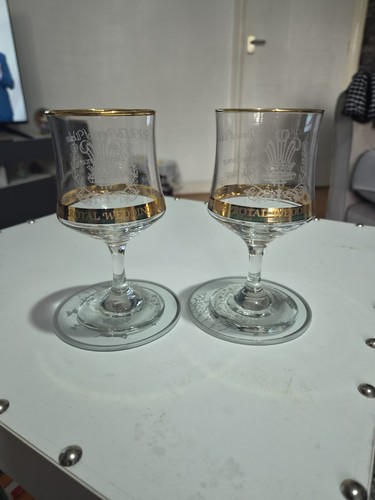 Vintage royal wedding 1981 - 2,