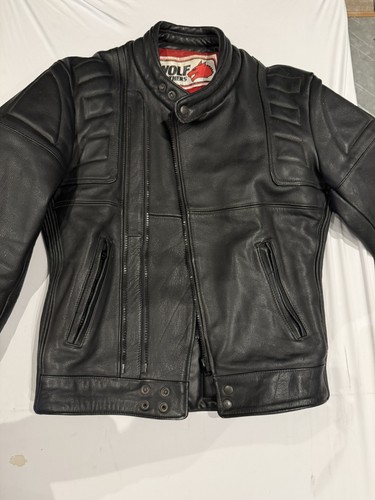 Wolf rare luxurious - wolf,