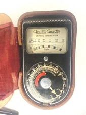 Weston Master II Universal