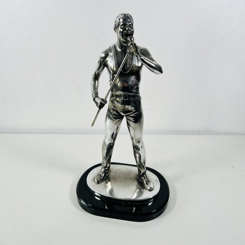 Queen freddie mercury statue - queen, 'freddie