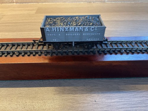 Dapol railways wessex wagons - dapol,