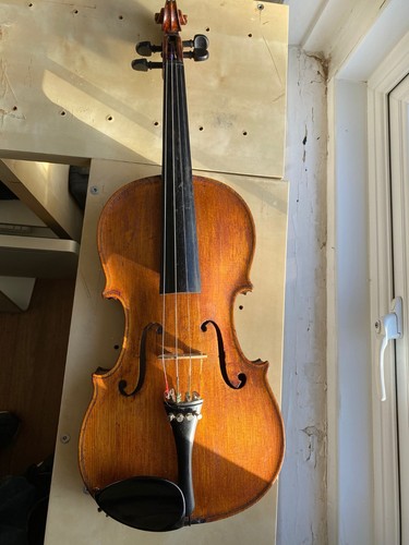 Antonius stradivarius inch - antonius, 16-inch