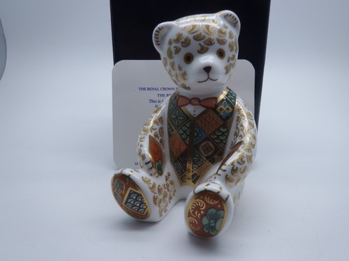 Royal crown derby - royal,