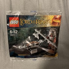LEGO the Lord of the Rings