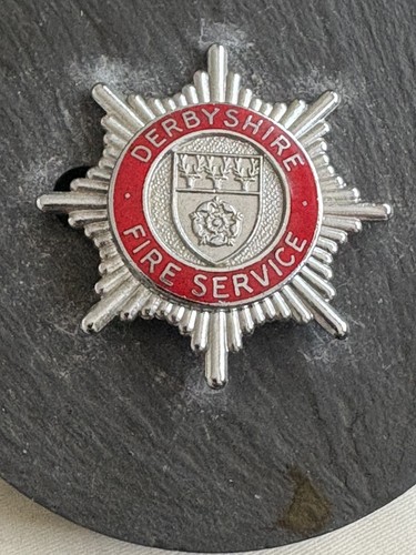 Obsolete derbyshire fire - derbyshire,