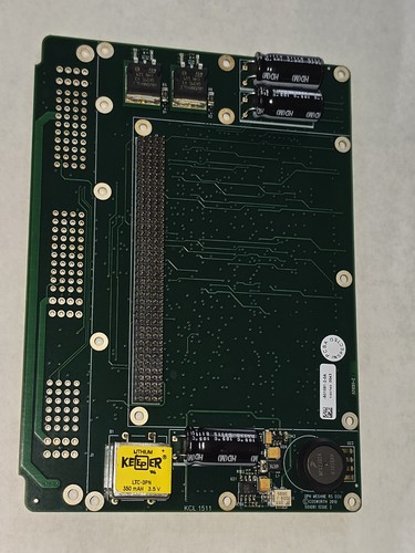 Megane ecu cosworth 2010 - megane,