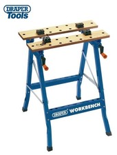 Draper Work Bench Saw Horse