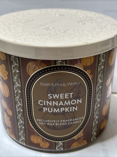 Sweet cinnamon pumpkin bath - bath, &