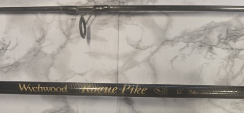 Wychwood rogue pike - pike, –