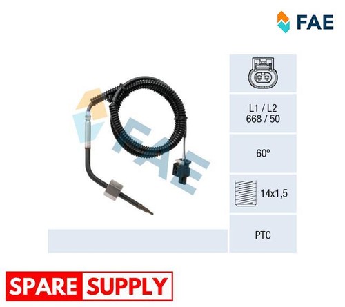 Sensor exhaust gas - exhaust,
