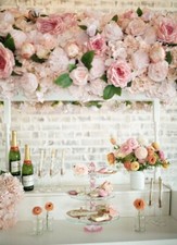 Viennas Cart Hire. Events bar