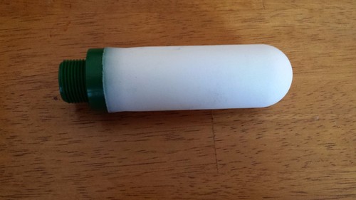 Clearstream aerobic septic air - clearstream,