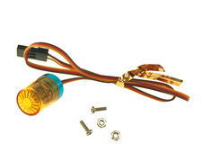 Rotating Beacon Effect LED for