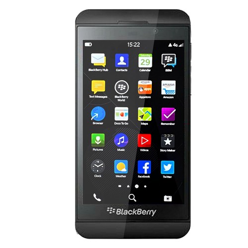 Blackberry z10 bbm bbos camera - blackberry,