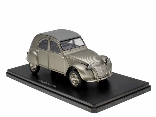 The cast citroen - the,