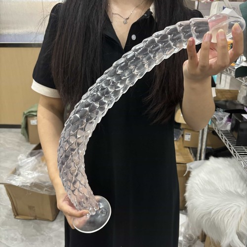Large butt plug dildo huge - plug,