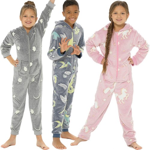 Girls boys glow the - glow,