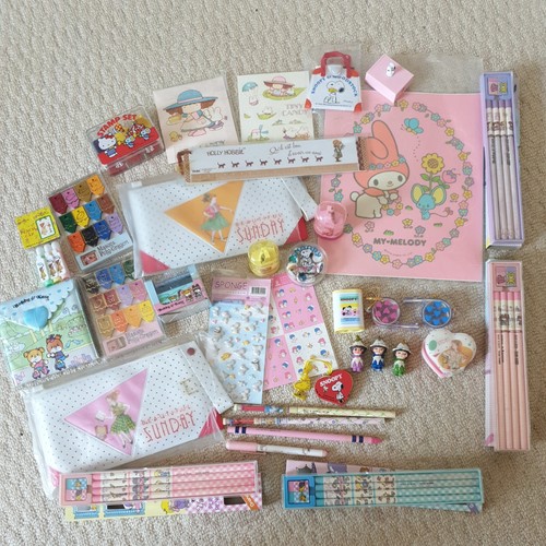 Vintage mixed lot of - 🌸,
