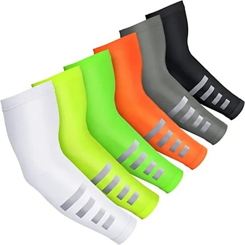 Pairs cooling arm sleeves - 2,
