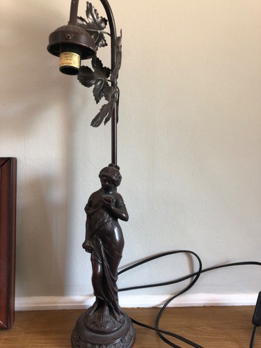 Vintage bronze look - bronze,