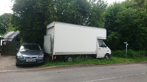 Lt35 diesel 2004 - lt35,