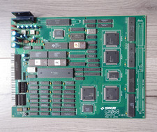 ASTERIX PCB JAMMA Original Konami Arcade 1992 GX068