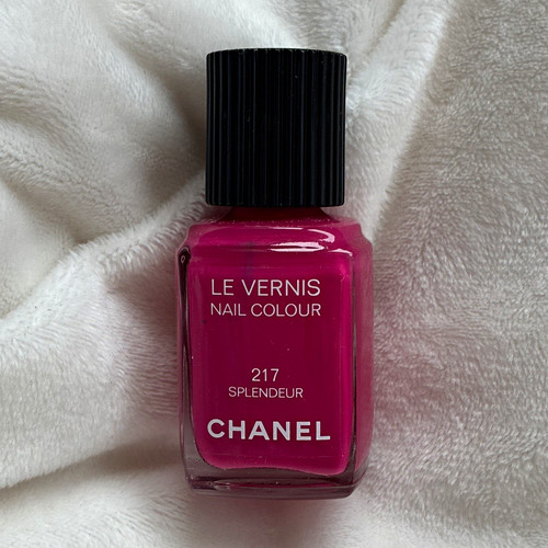Chanel vernis nail - le,