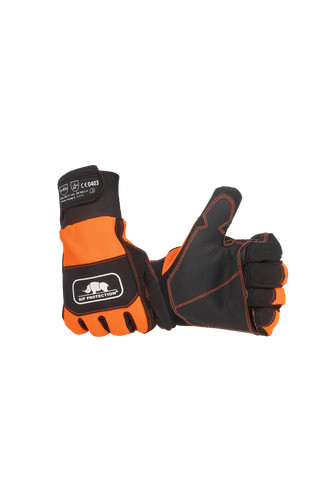 Sip protection chainsaw - protection,