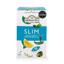 Ahmad Natural Tea "Slim"