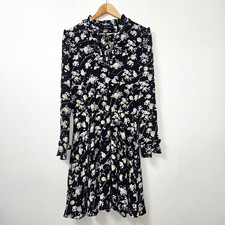 The Kooples Silk Dress size S