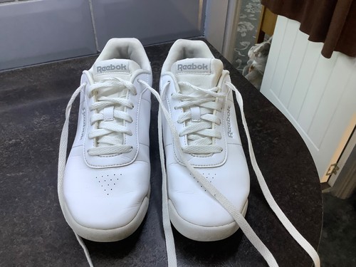 Reebok ladies trainers - reebok,