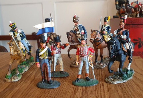 Del prado bundle napoleon - del, at