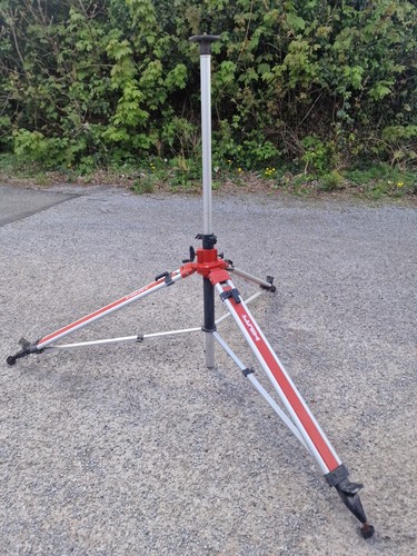Hilti 931 tripod stand - pa,