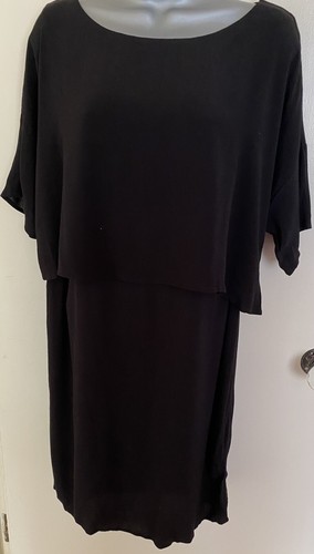 Twist tango black shift - &,