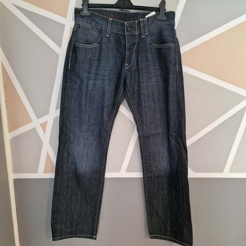 Tommy hilfiger rogar bootcut - rogar,