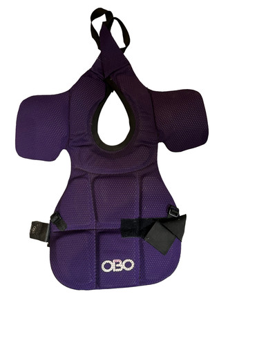 Obo body armour - obo,