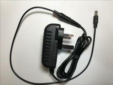 5V Regulated AC-DC Adaptor