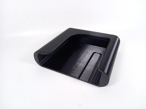Transport protector fit - transport,